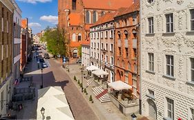 Hotel Gromada Toruń